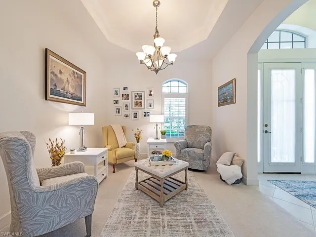 16105  Parque  LN, Naples, FL 34110