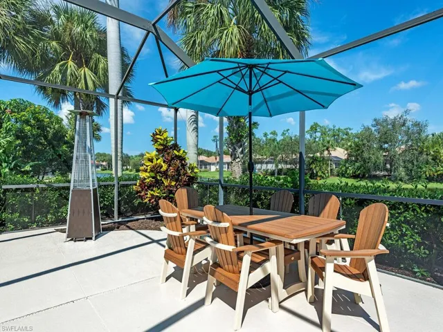 16105  Parque  LN, Naples, FL 34110