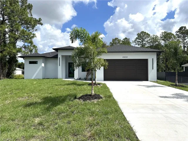 2602  34th W ST, Lehigh Acres, FL 33971