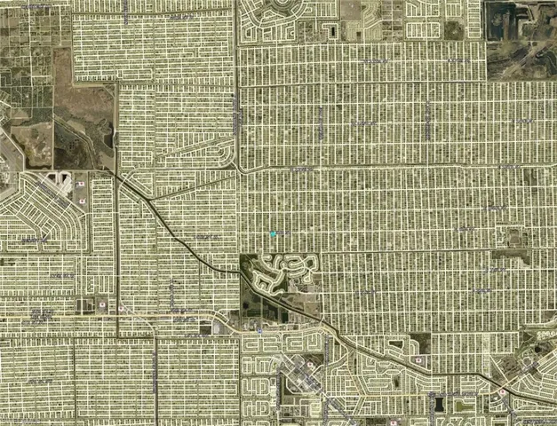 Map / location