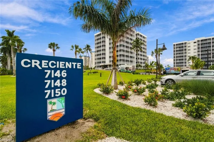 7148 Estero Blvd 823, Fort Myers Beach, Florida 33931