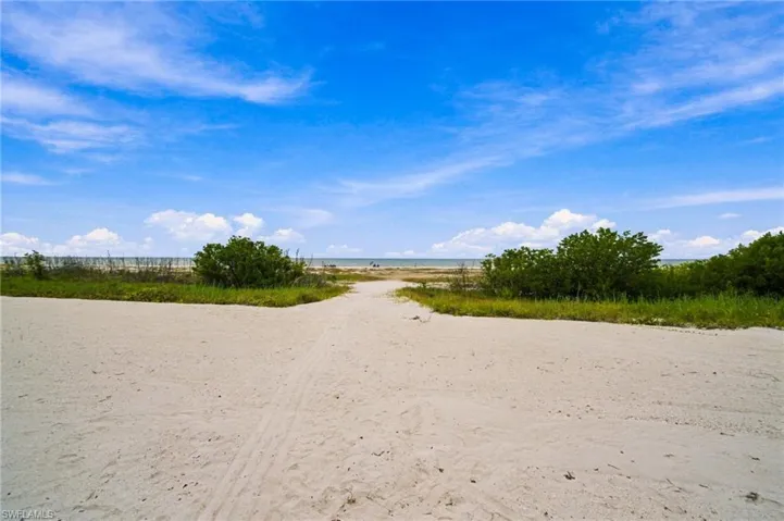 7148 Estero Blvd 823, Fort Myers Beach, Florida 33931