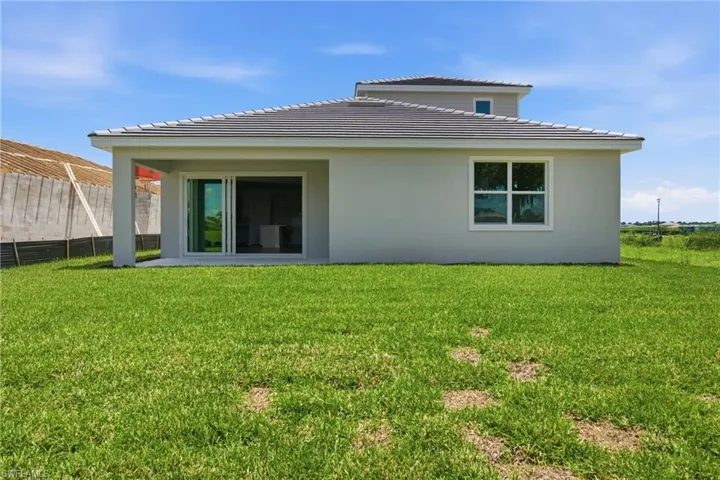 16927 Squirrel Branch Ln, Alva, Florida 33920