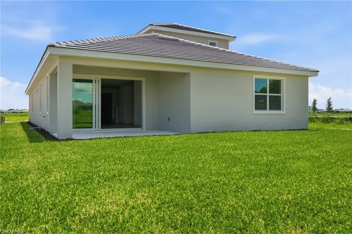 16927 Squirrel Branch Ln, Alva, Florida 33920