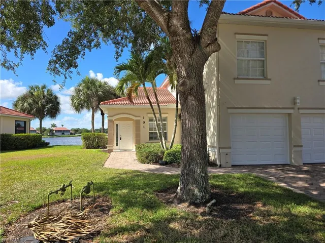 25069 Peacock Ln 101, Naples, Florida 34114