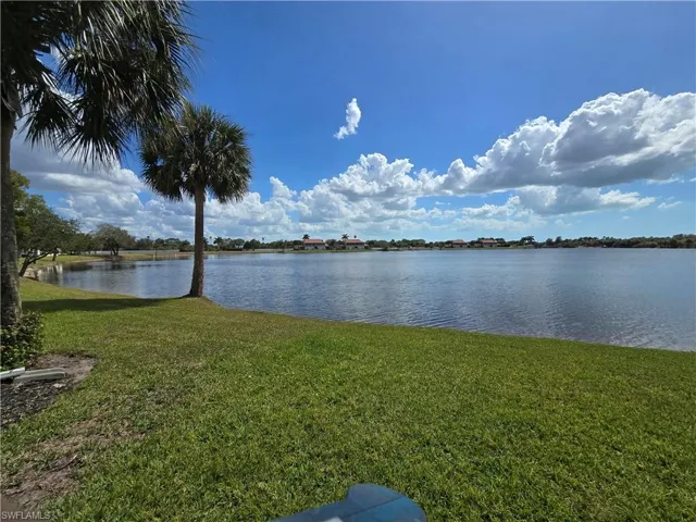 25069 Peacock Ln. #101 is located on the big lake