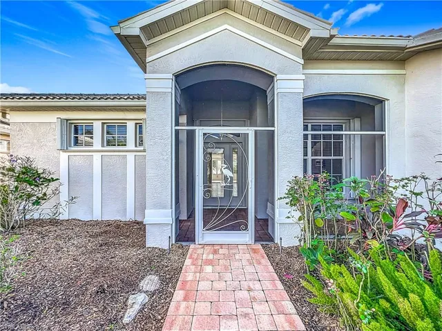 20752  Mystic  WAY, North Fort Myers, FL 33917
