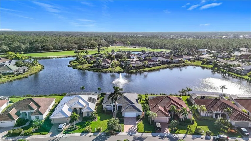 20752  Mystic  WAY, North Fort Myers, FL 33917