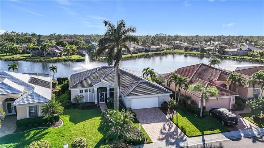 20752  Mystic  WAY, North Fort Myers, FL 33917