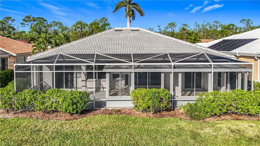 20752  Mystic  WAY, North Fort Myers, FL 33917