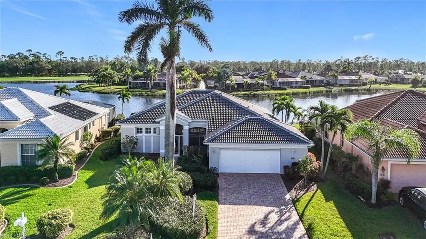20752  Mystic  WAY, North Fort Myers, FL 33917