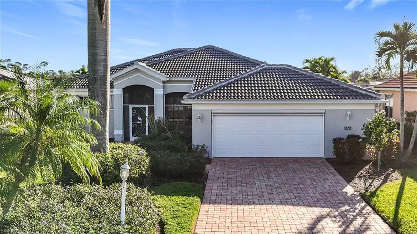 20752  Mystic  WAY, North Fort Myers, FL 33917