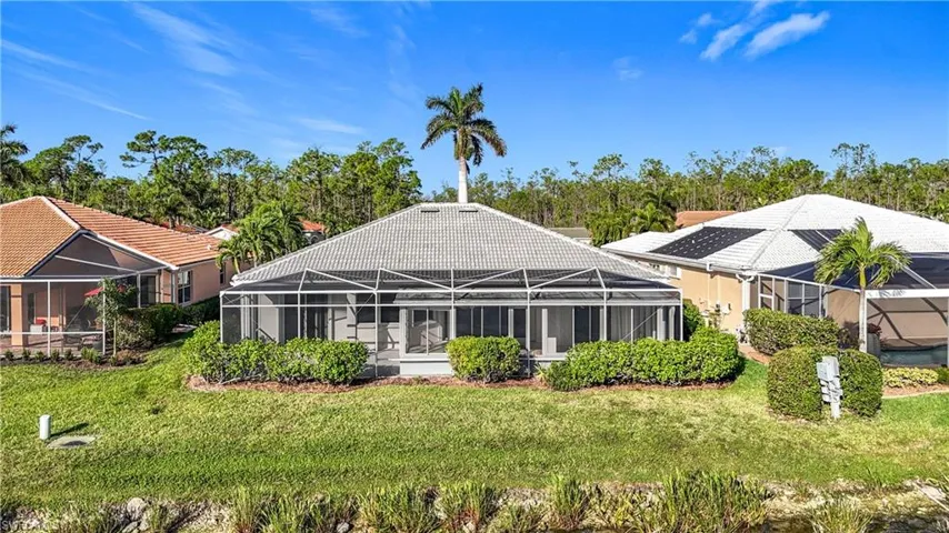 20752  Mystic  WAY, North Fort Myers, FL 33917