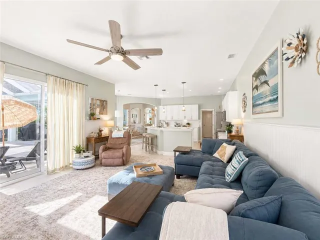 14897 Calusa Palms Dr, Fort Myers, Florida 33919