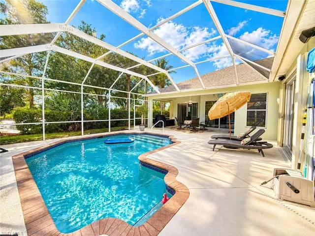 14897 Calusa Palms Dr, Fort Myers, Florida 33919