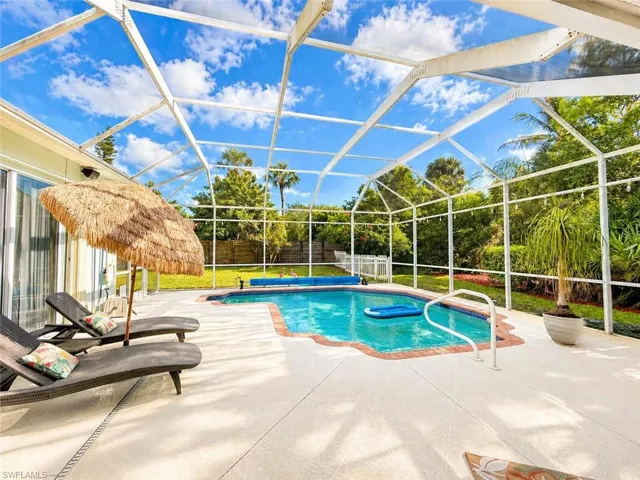 14897 Calusa Palms Dr, Fort Myers, Florida 33919