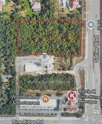 00 Collier Blvd, Naples, Florida 34119