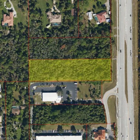 00 Collier Blvd, Naples, Florida 34119
