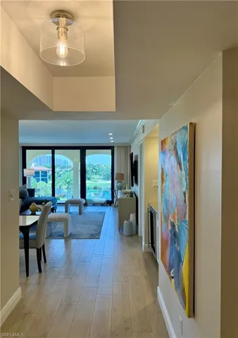 6020 Pelican Bay Blvd E402, Naples, Florida 34108