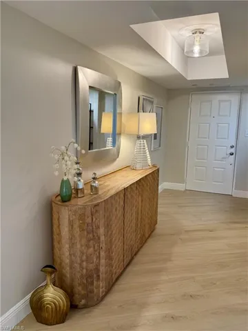 6020 Pelican Bay Blvd E402, Naples, Florida 34108