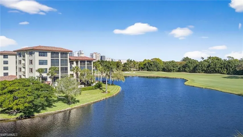 6020 Pelican Bay Blvd E402, Naples, Florida 34108