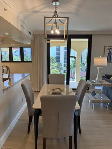 6020 Pelican Bay Blvd E402, Naples, Florida 34108