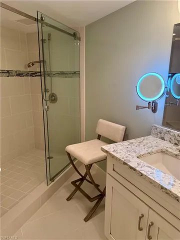 6020 Pelican Bay Blvd E402, Naples, Florida 34108