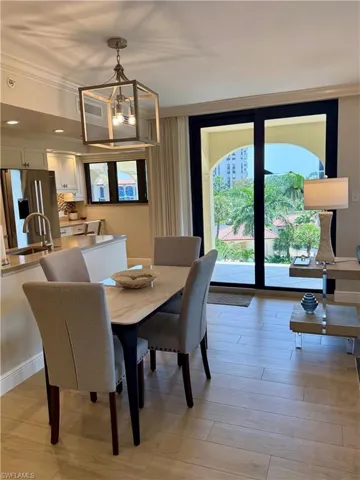 6020 Pelican Bay Blvd E402, Naples, Florida 34108