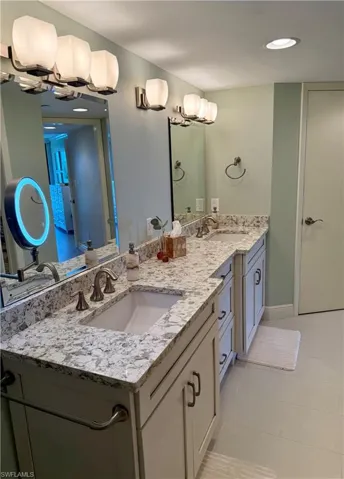 6020 Pelican Bay Blvd E402, Naples, Florida 34108