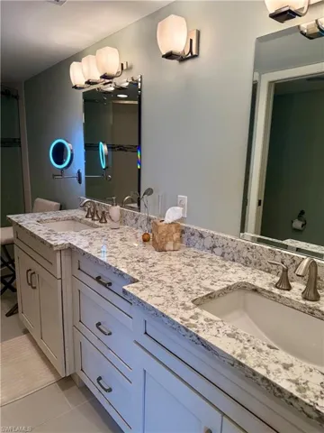 6020 Pelican Bay Blvd E402, Naples, Florida 34108