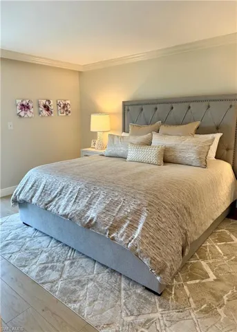6020 Pelican Bay Blvd E402, Naples, Florida 34108