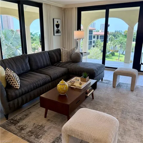 6020 Pelican Bay Blvd E402, Naples, Florida 34108