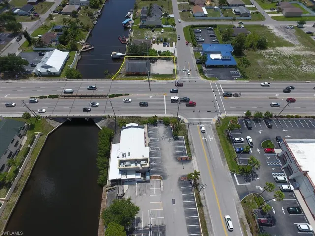 1218 Del Prado Blvd S 22, Cape Coral, Florida 33990