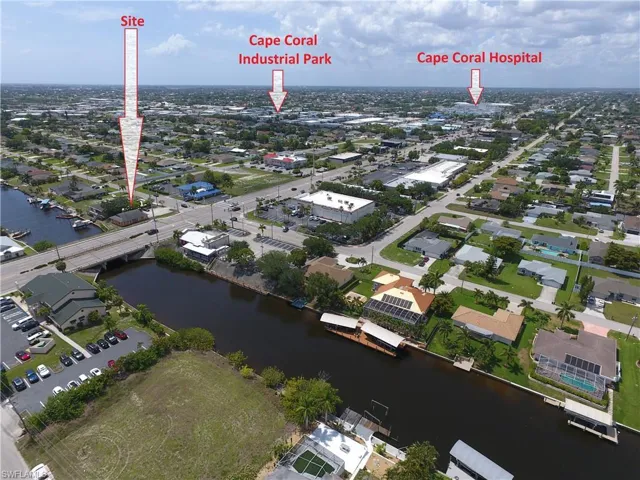 1218 Del Prado Blvd S 22, Cape Coral, Florida 33990