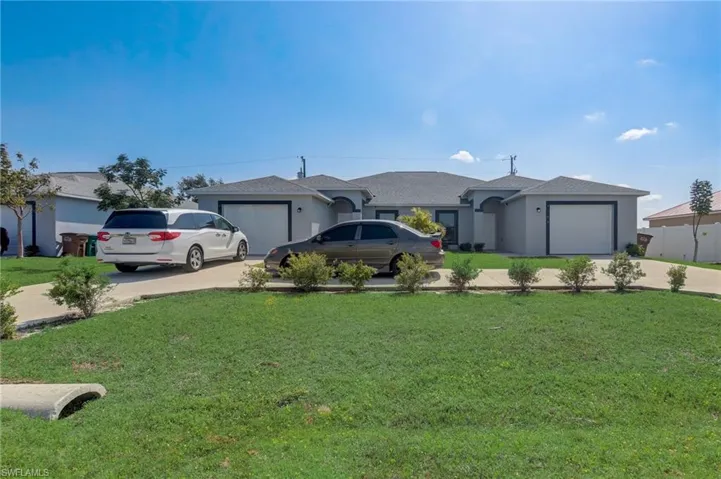 4141-4143 Sw 8th Pl, Cape Coral Fl 33914