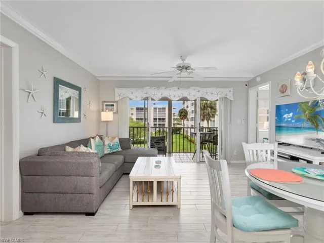 137 Collier Blvd D307e, Marco Island, Florida 34145