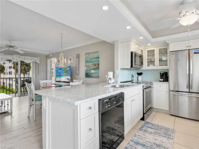 137 Collier Blvd D307e, Marco Island, Florida 34145
