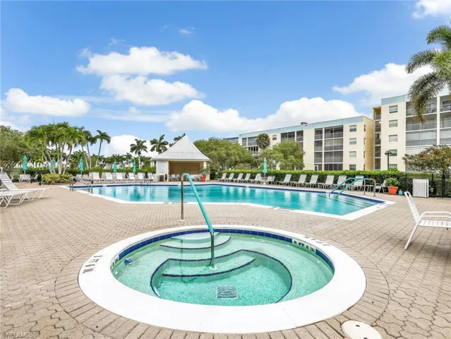 137 Collier Blvd D307e, Marco Island, Florida 34145