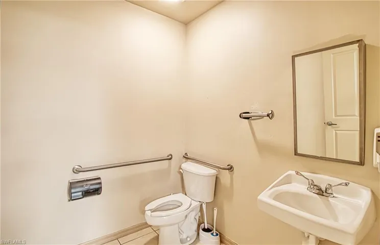 Restroom
