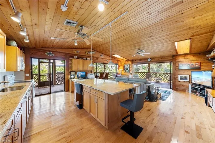 Entry Way