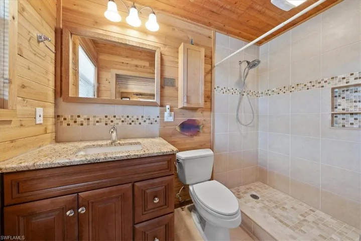 Downstairs Bath