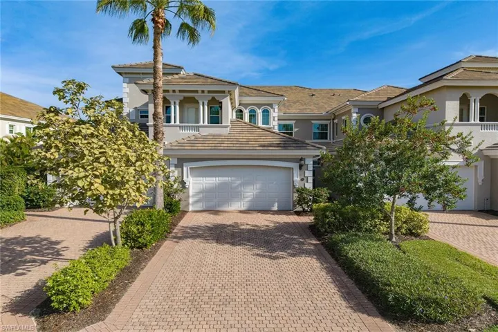 9224 Campanile Cir 201, Naples, Florida 34114