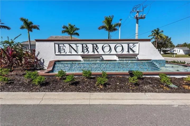 1093 Tranquil Brook Dr, Naples, Florida 34114