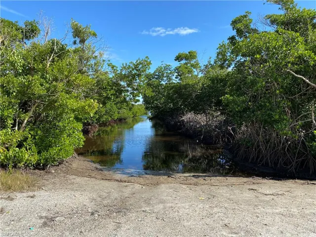 Boat Launch