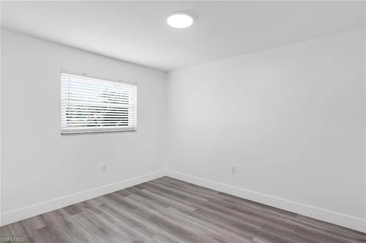 Guest bedroom 1