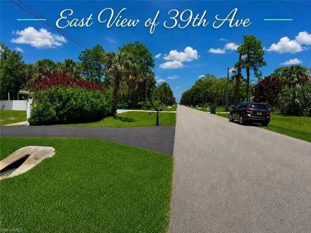 233  39th NE AVE, Naples, FL 34120