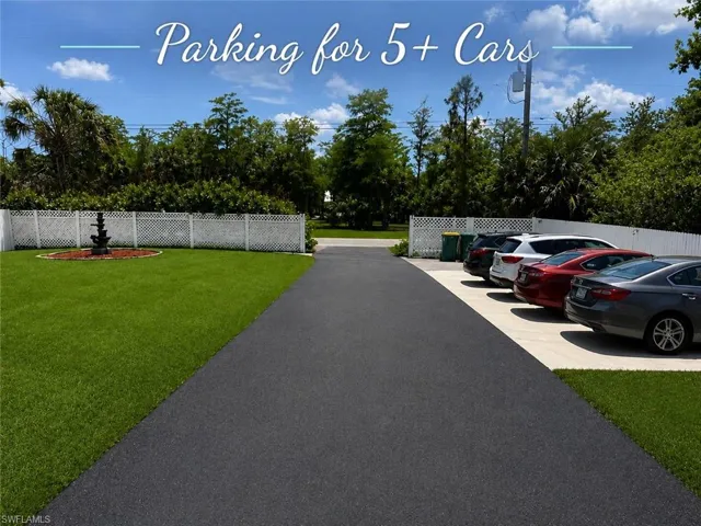 233  39th NE AVE, Naples, FL 34120