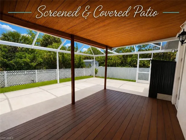 233  39th NE AVE, Naples, FL 34120