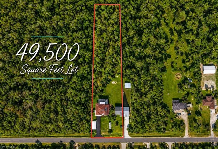 233  39th NE AVE, Naples, FL 34120