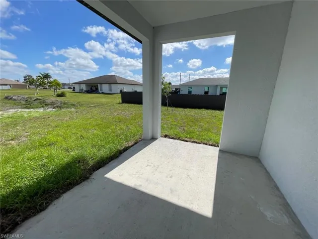 1319 NW 15th  AVE, Cape Coral, FL 33993